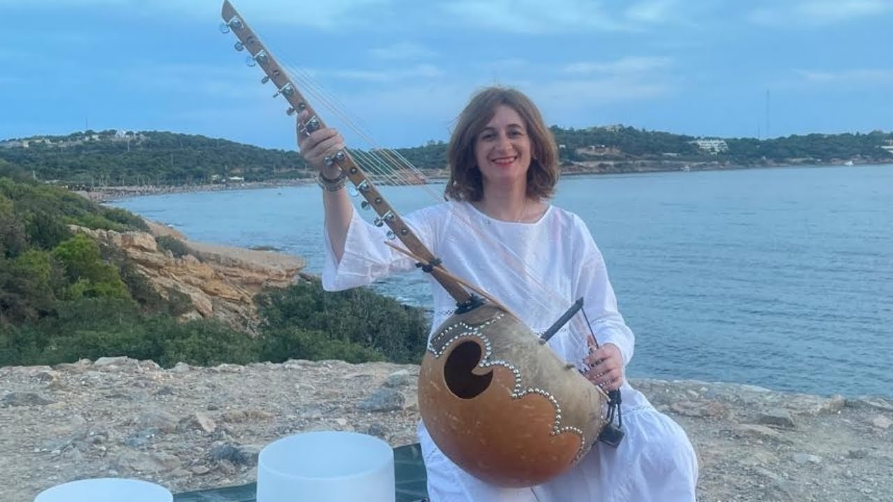 Chill Out with Ngoni | Relaxing Soundscapes by Soundquest