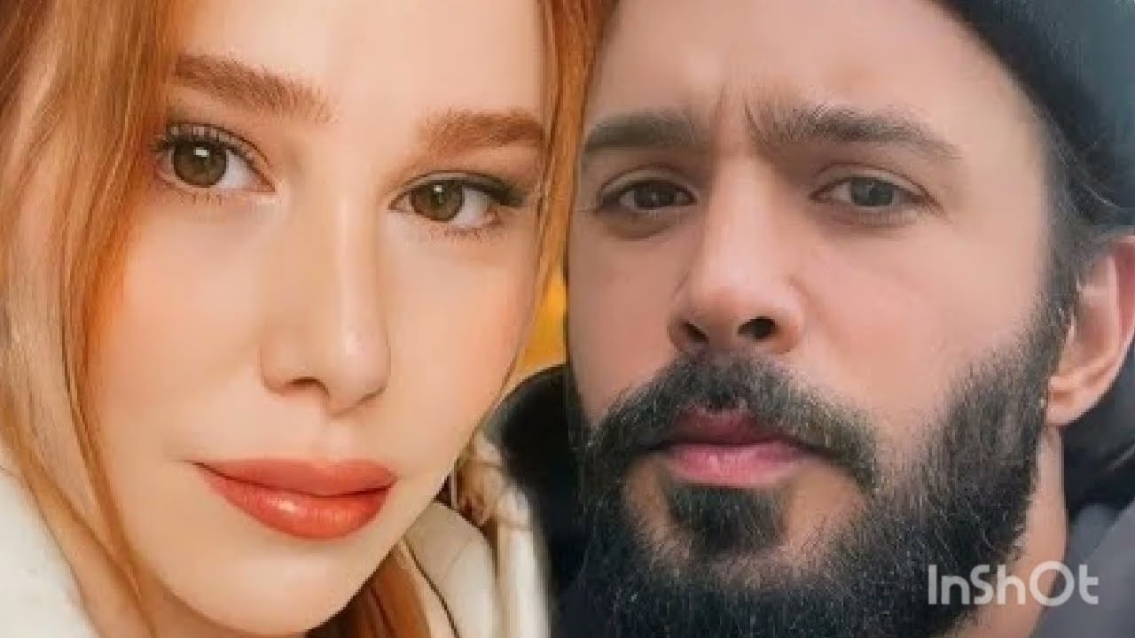 Elçin Sangu 🐞Barış Arduç -Romantic