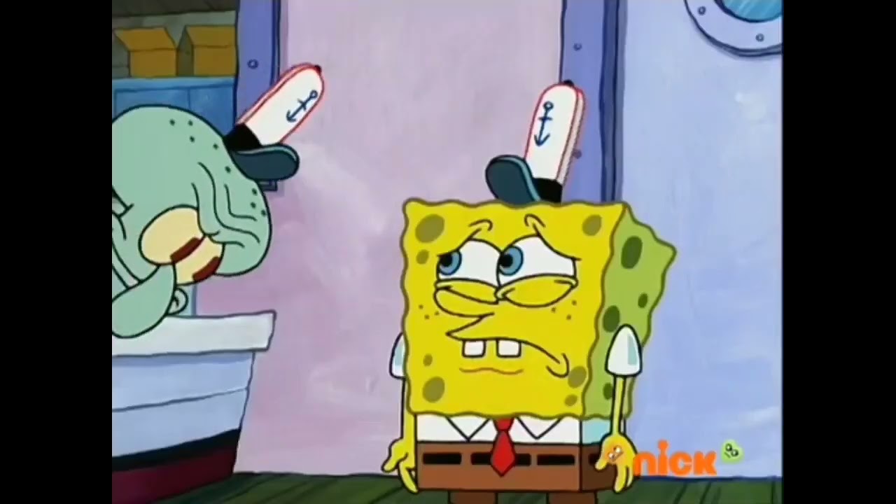 Nickelodeon February 2022 Screenbug (Graveyard Shift)