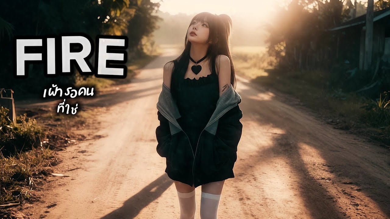 เฝ้ารอคนที่ใช่ | FIRE 