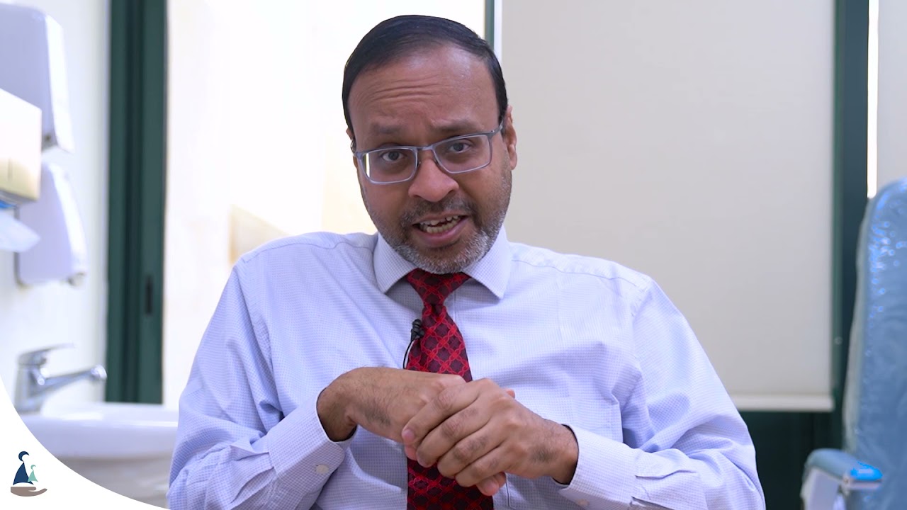 Glaucoma Awareness video - Dr Swagata Sarkar