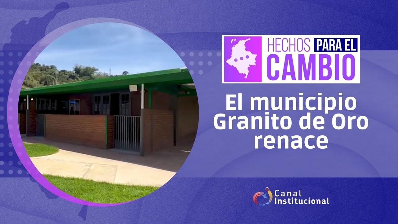 Hechos para el Cambio - Capítulo 3