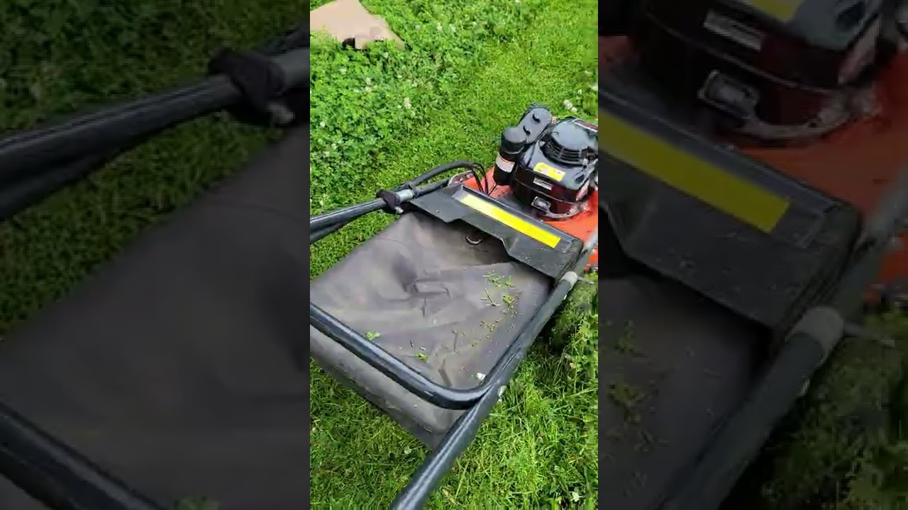 Kubota W821SC-AU Professional Mower/ 21