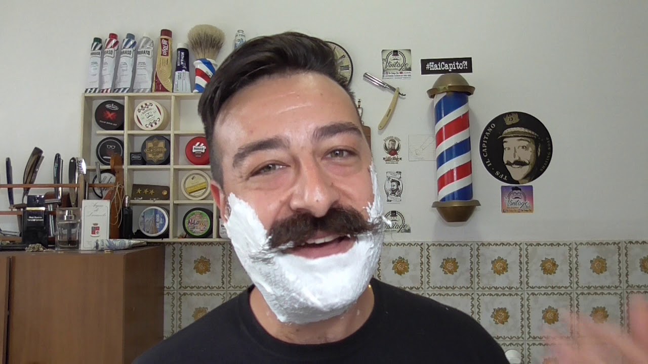 Razorine Razor - Shaving Soap BobStone - Considerazioni