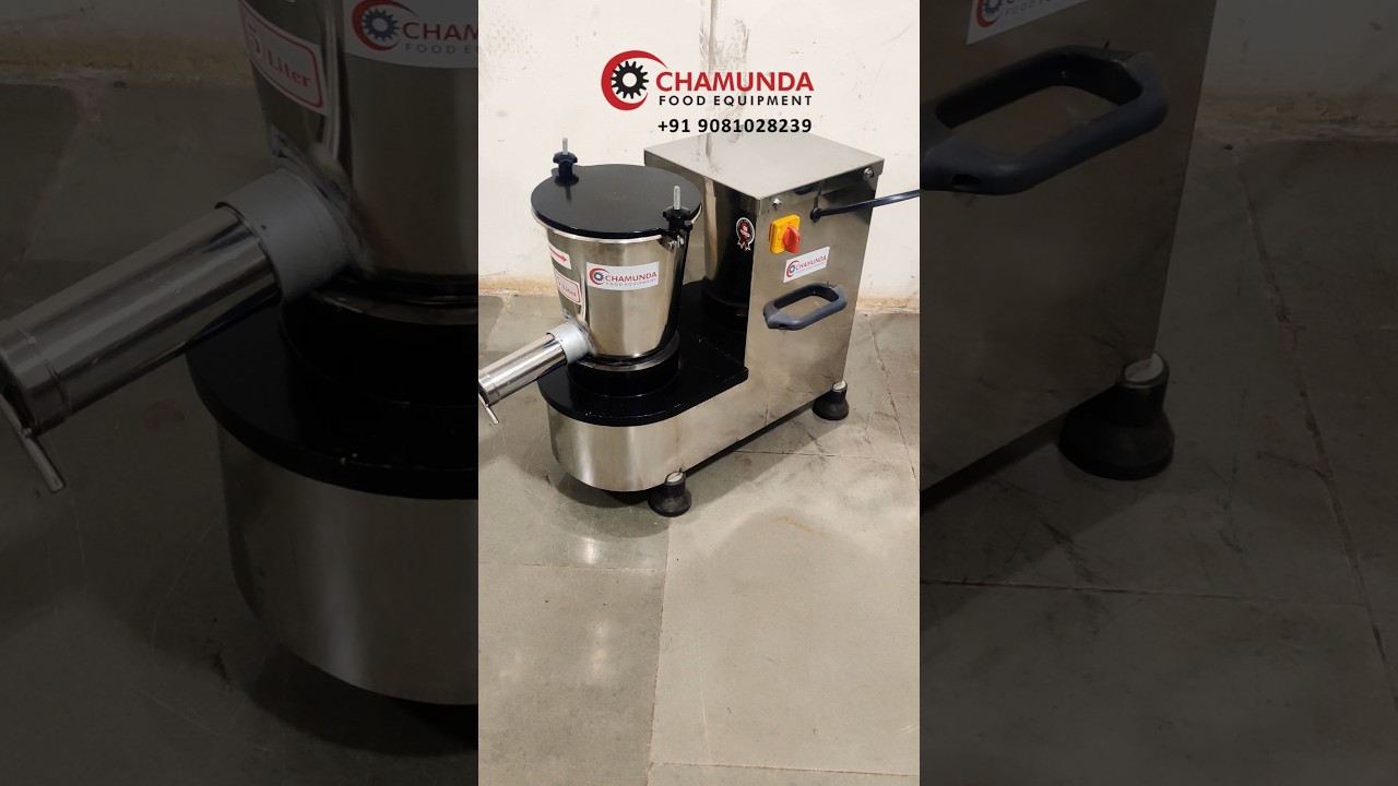 v-belt mixer grinder / heavy duty mixer grinder / commercial mixer grinder machine