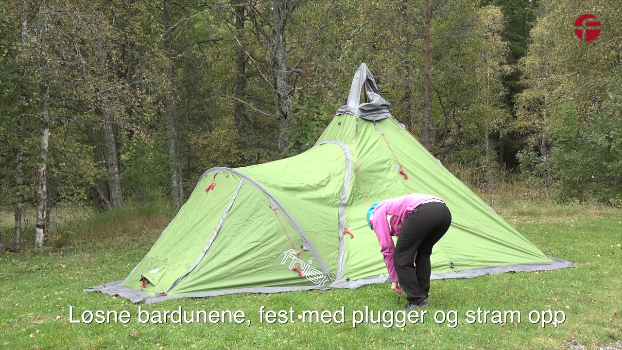Extreme 10 v 2  Lavvo Frisport