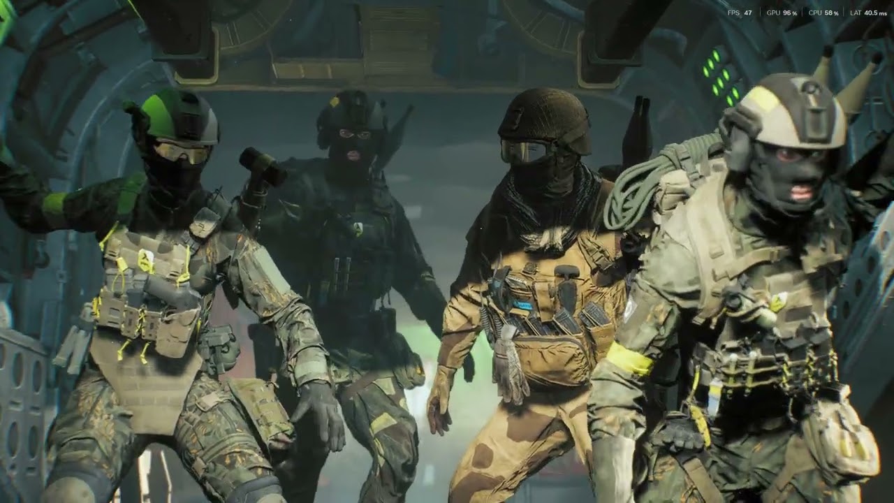 Battlefield™ 6