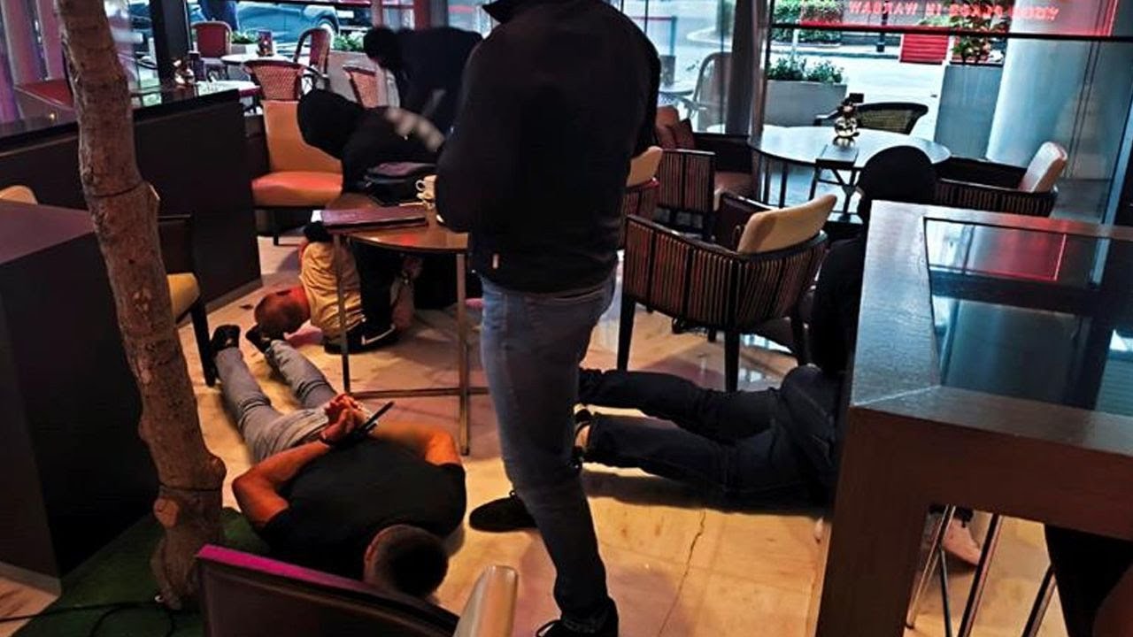 Były boss pruszkowskiej mafii zatrzymany. Za co tym razem?