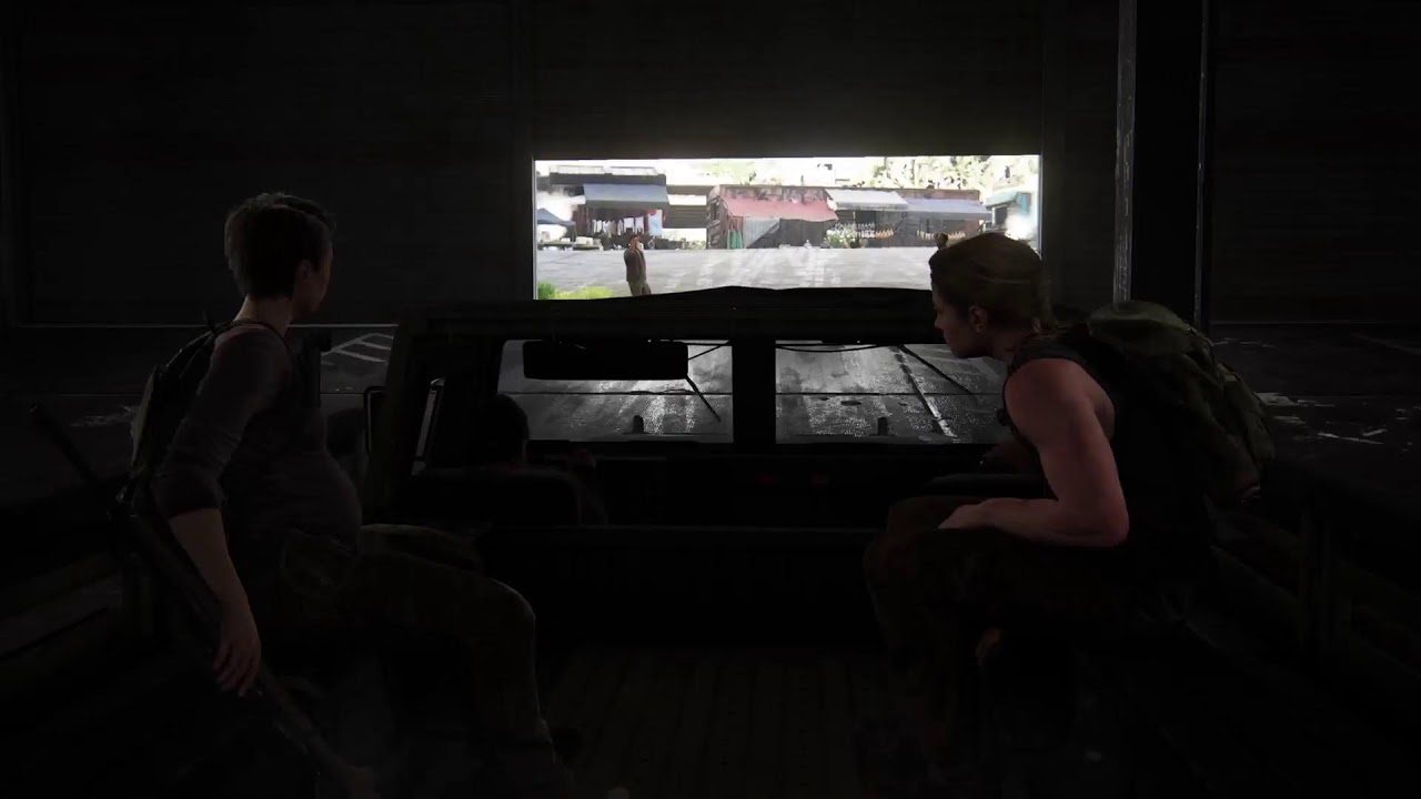 The last of us 2