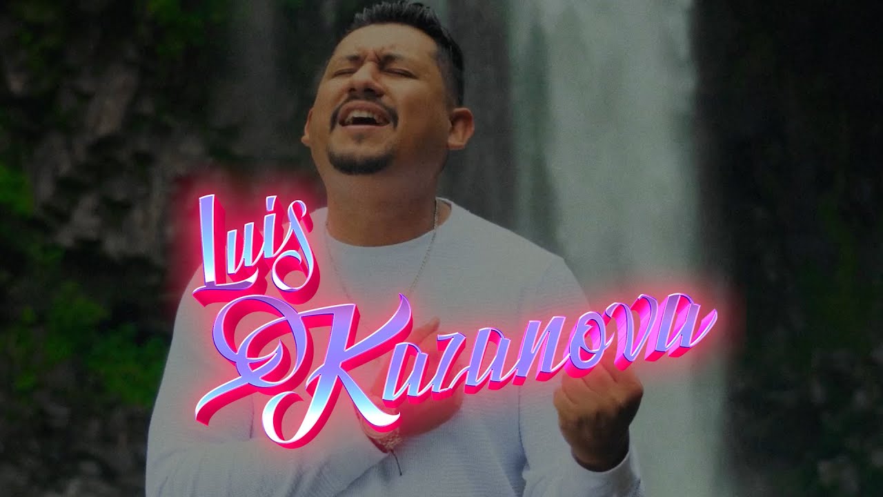 Luis Kazanova,  Mike Balmory  