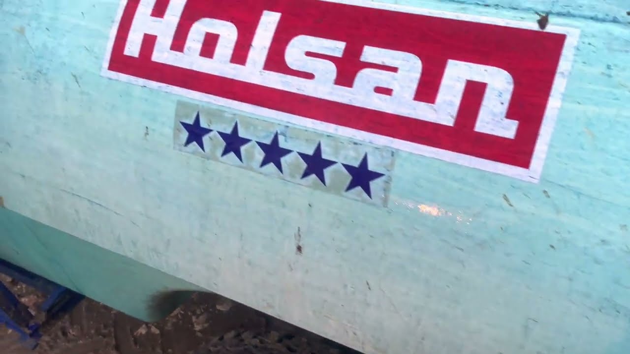 Holsan fabrika servis,  şikayatlerim degerlendirip gerekeni yapmış sorunu çözmüş 👍