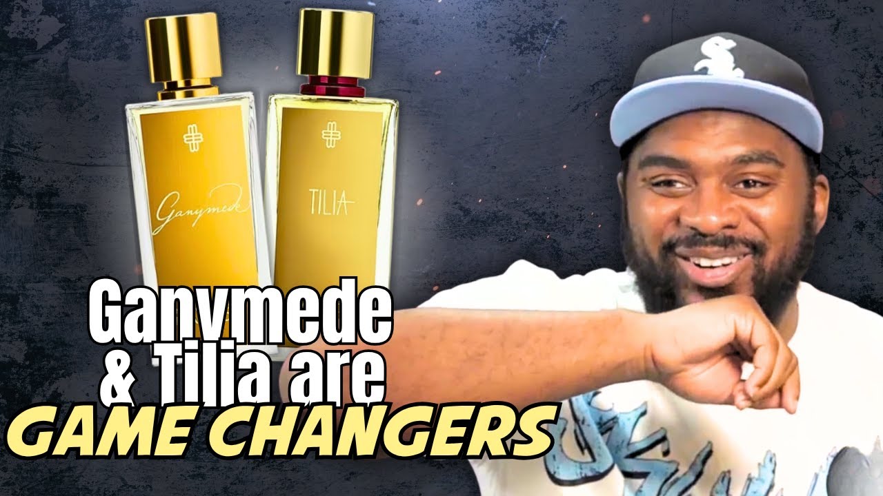 OMG!! Ganymede & Tilia First Impressions From A Niche Newbie