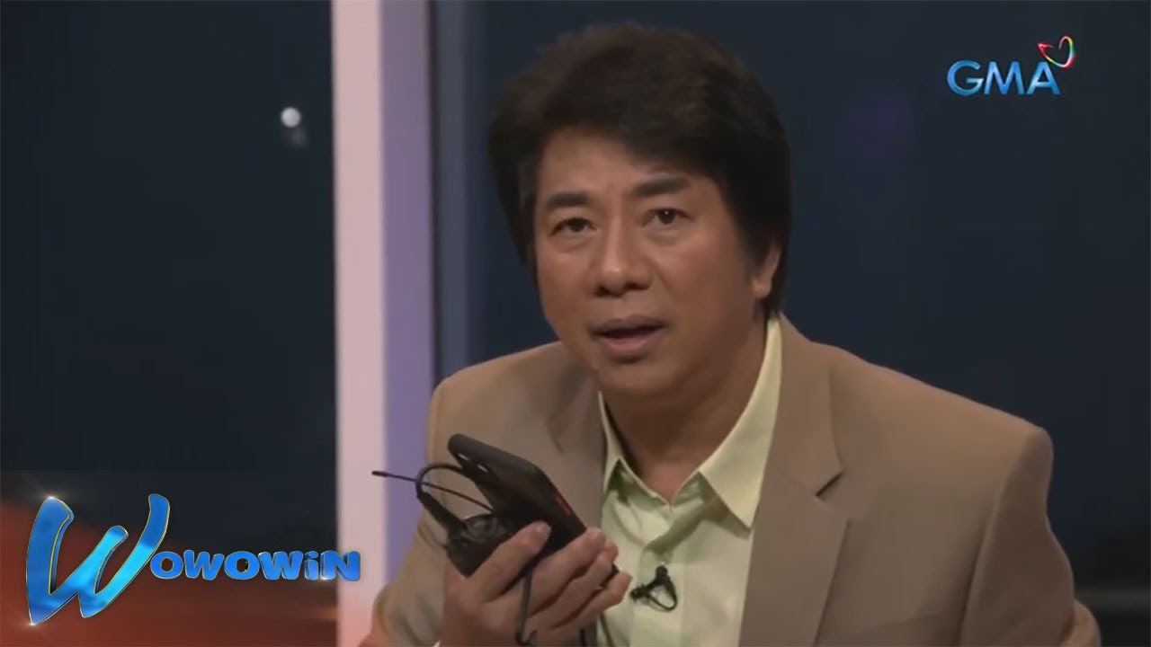 Wowowin: &ldquo;Salamat, Shopee, SCAM ATA ITO!&rdquo; &ndash; Caller to Willie Revillame