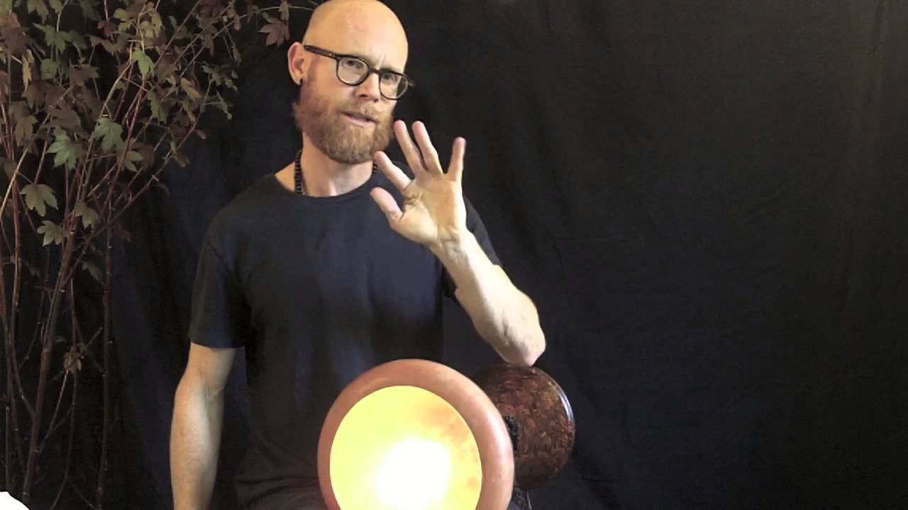 An Intro to Dumbek and Turkish Split Hand Technique, presented by Limbs