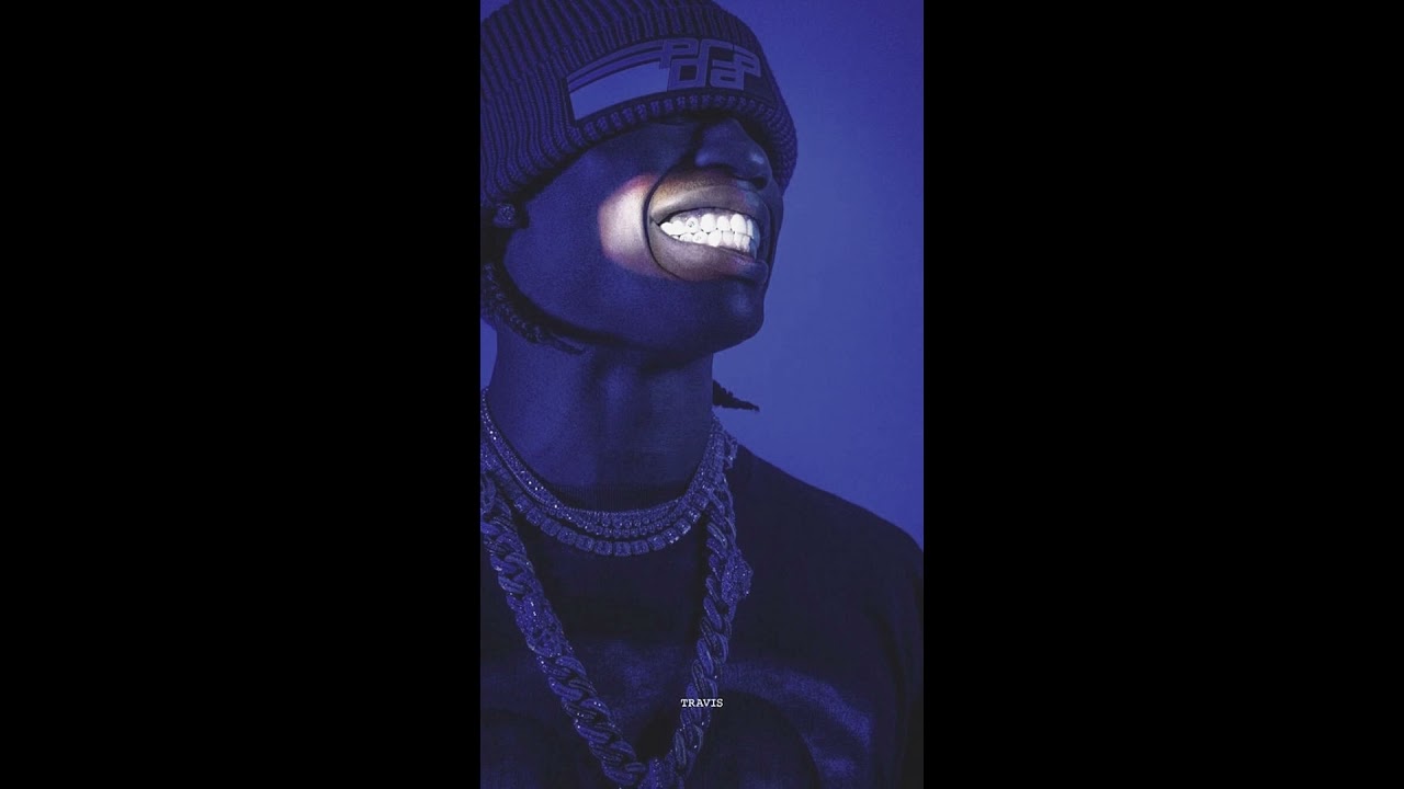 [FREE] Travis Scott x UTOPIA Type Beat 2021 - 
