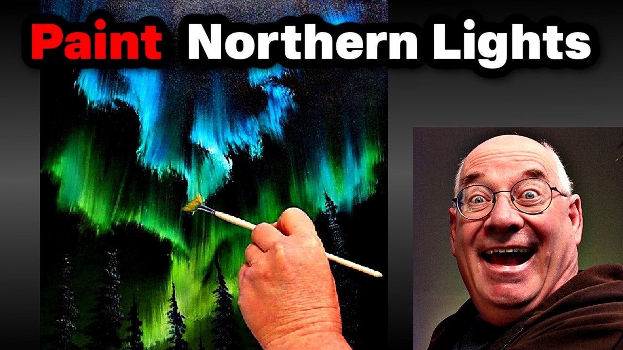 The Easiest Oil Painting Tutorials for Beginners