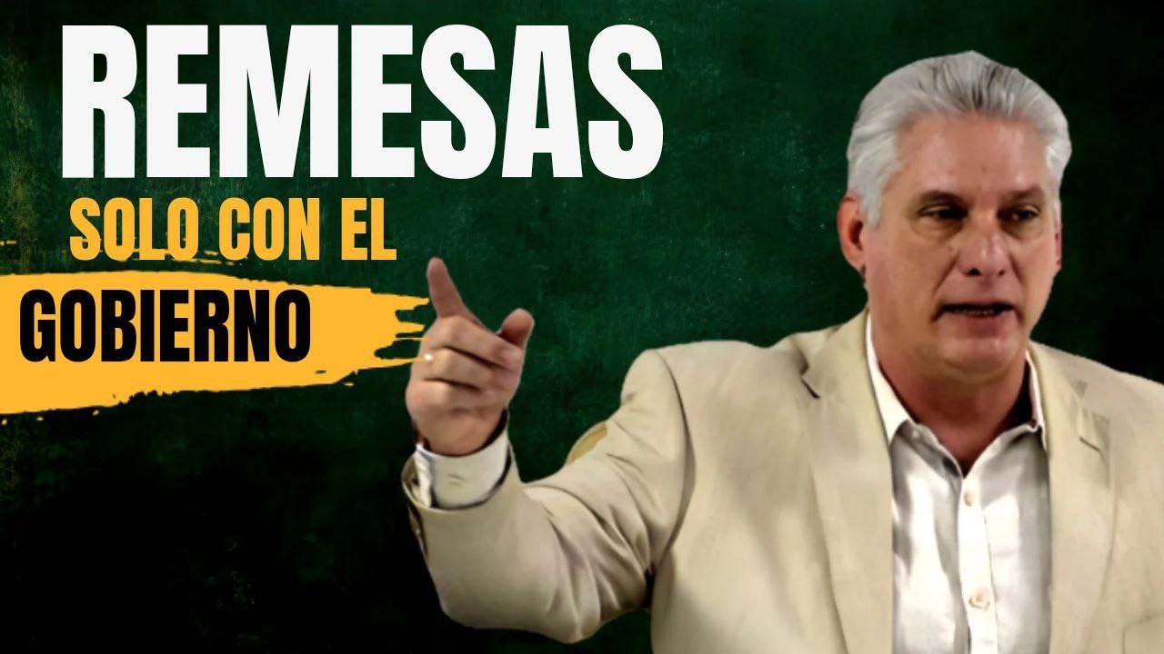 Nuevas MEDIDAS para recaudar TODOS los DÓLARES y quedarse con las REMESAS