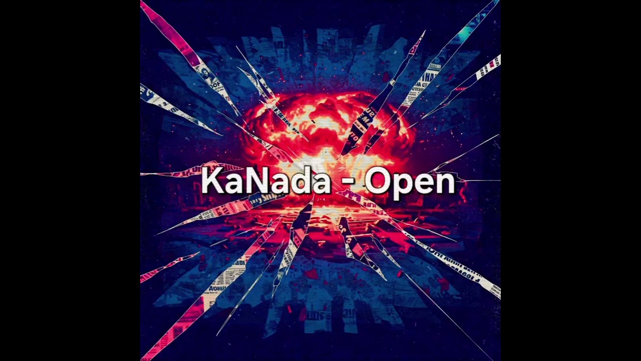 KaNada - Open