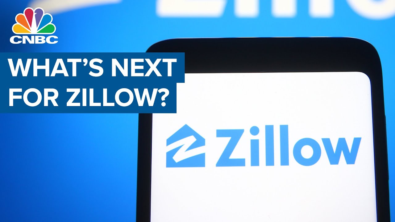 Top analyst on what's next for Zillow after home flipping disaster
