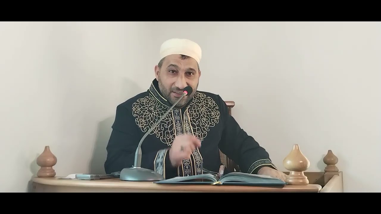 Bir insanın hidayətə gəlməsi üzərinə günəşin doğduğu hər şeydən üstündür