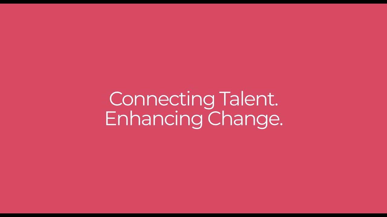 Welcome to the new Talent-Etc™ website