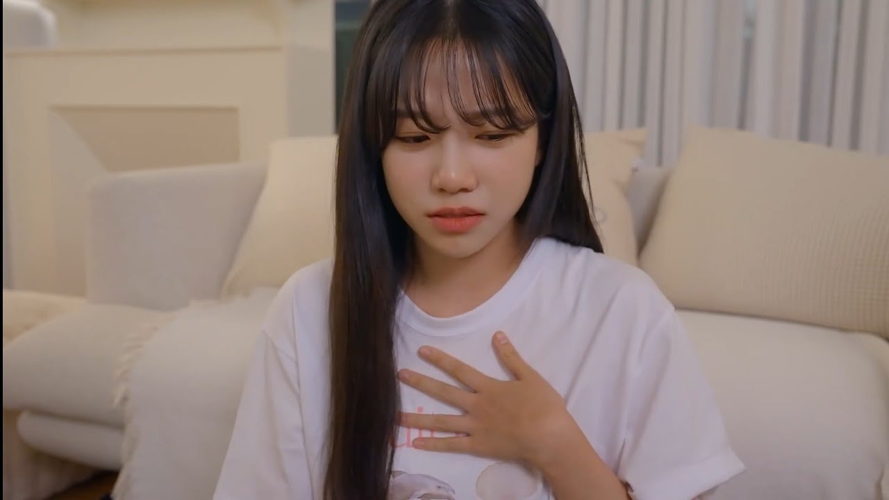 오로시 귀여워