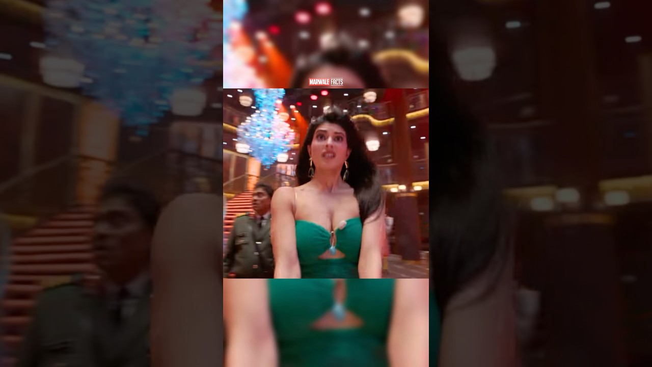 ￼housefull 5 movie review 😳 #ytshorts #shorts #housefull5 #housefull5review