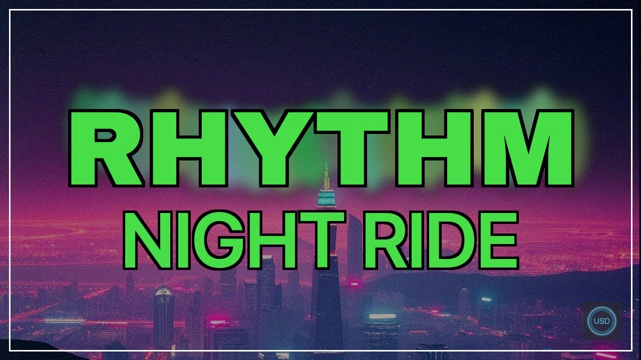 Rhythm Night Ride
