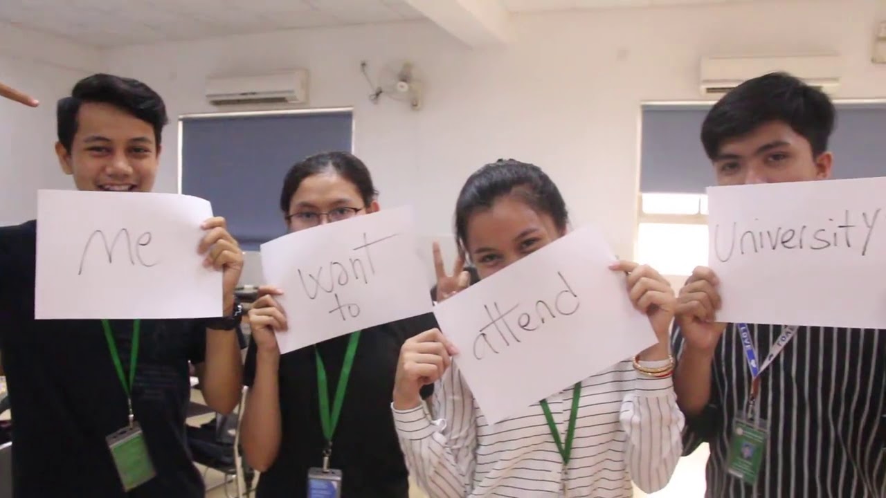 Why Study at UC?