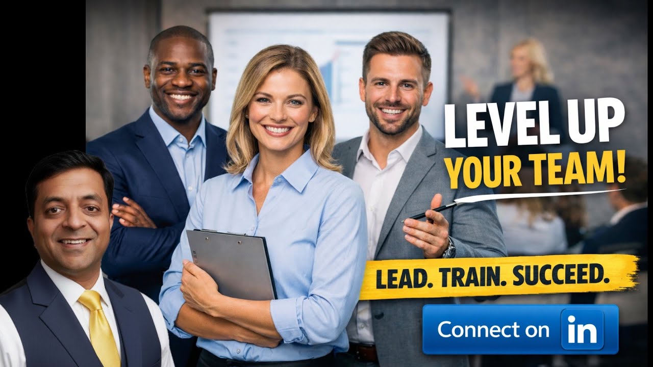 Progressive Leadership: Teamwork, Trust & Johari Window for High-Performance Teams