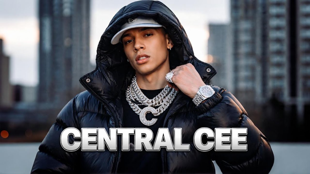  by Central Cee “Top 10 UK Drill Vibes  🚀” “This Drill