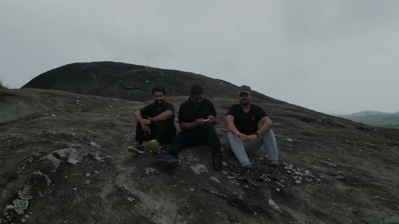 #vagamon #weekend #djimini2