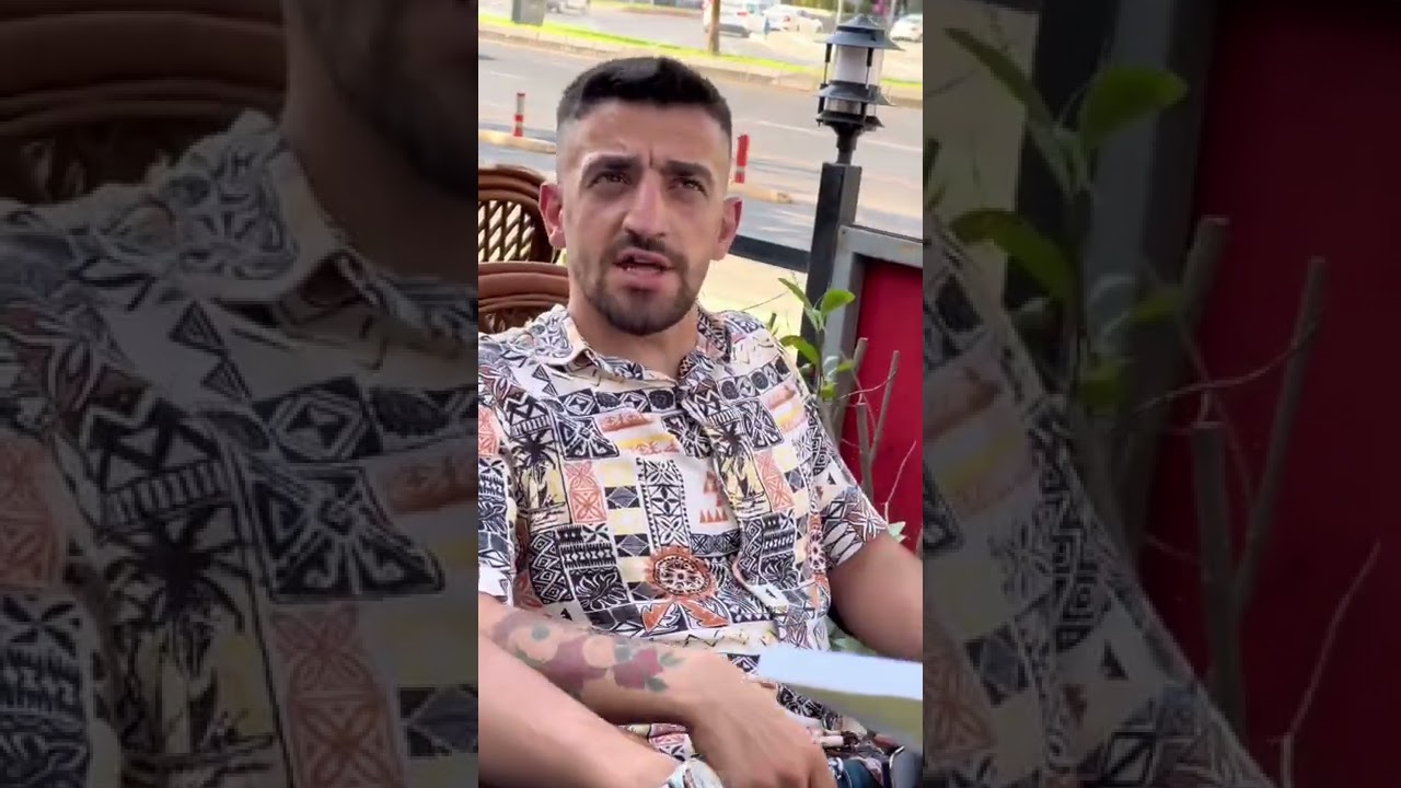 SERKAN AKTAŞ Tiktok videoları
