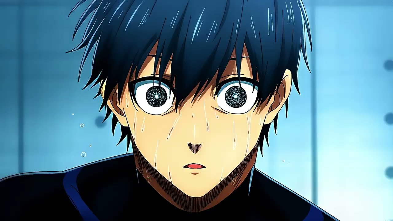 Anime Mix「AMV」- Welcome to the Anime verse