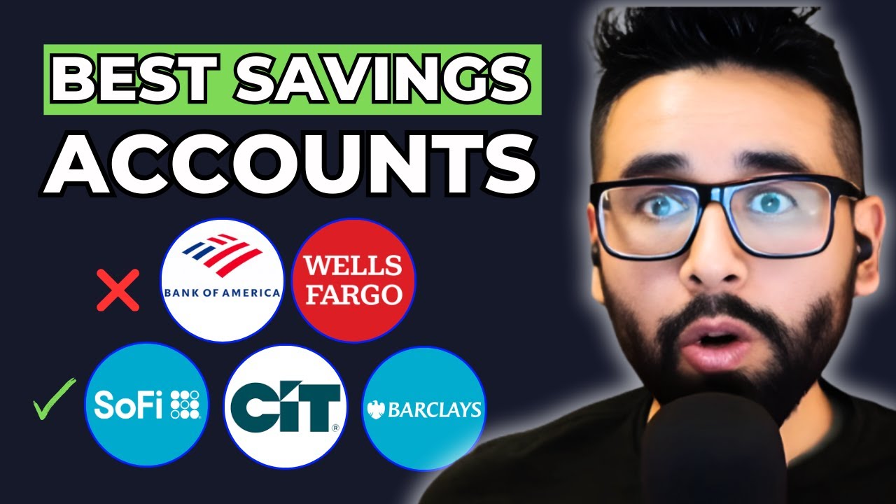 Best High Yield Savings Accounts for Emergency Funds in 2026 (+ Bonuses)
