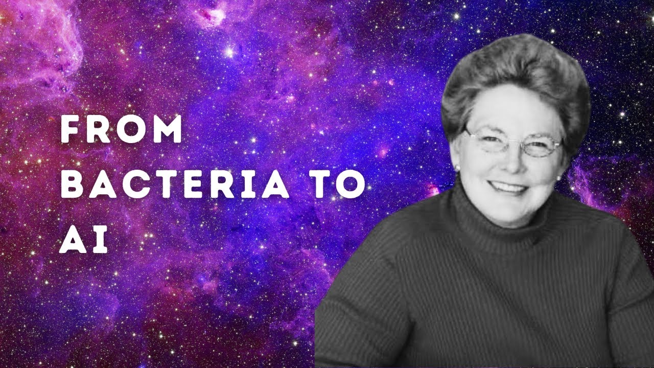 Symbiosis From Bacteria to AI with N. Katherine Hayles