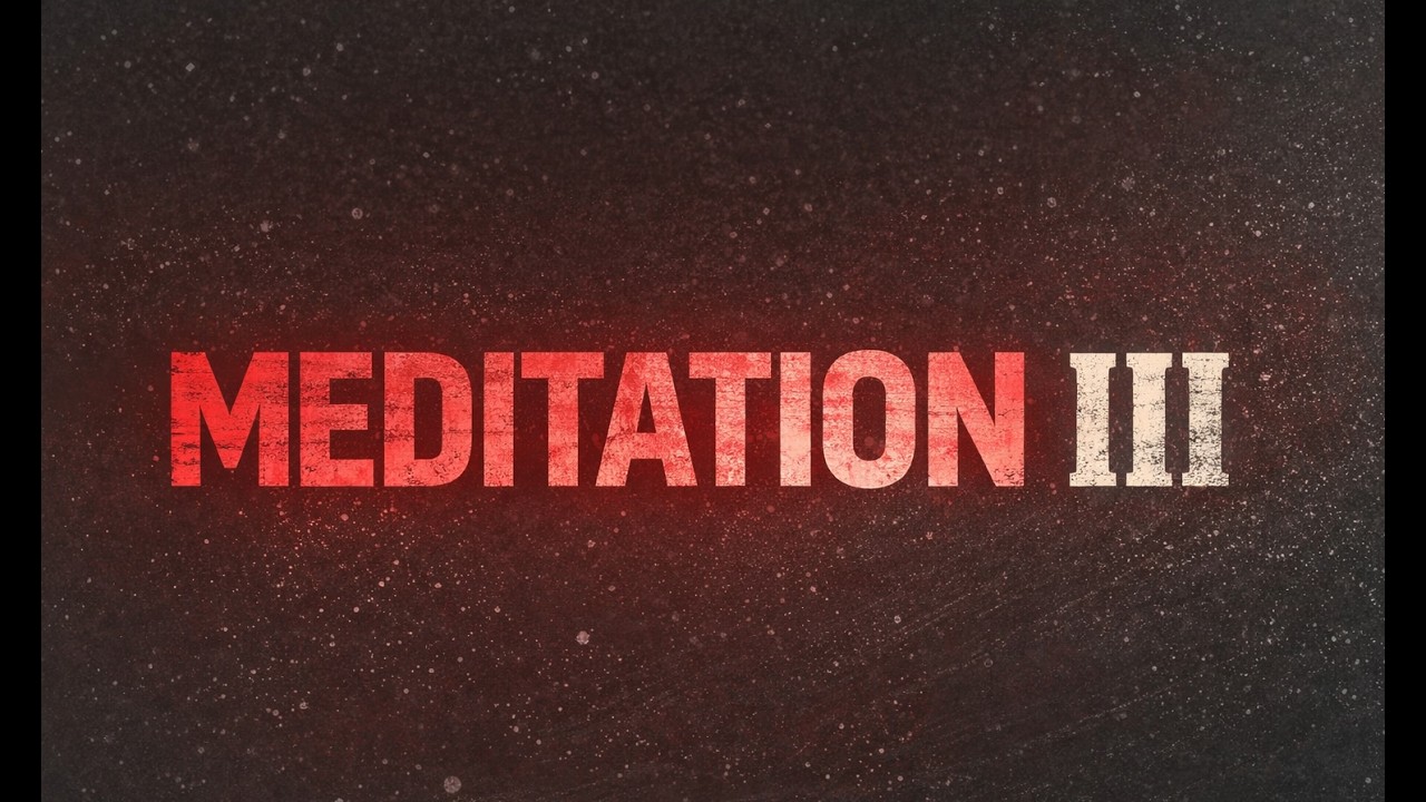 [GTA Stunting] Meditation 3