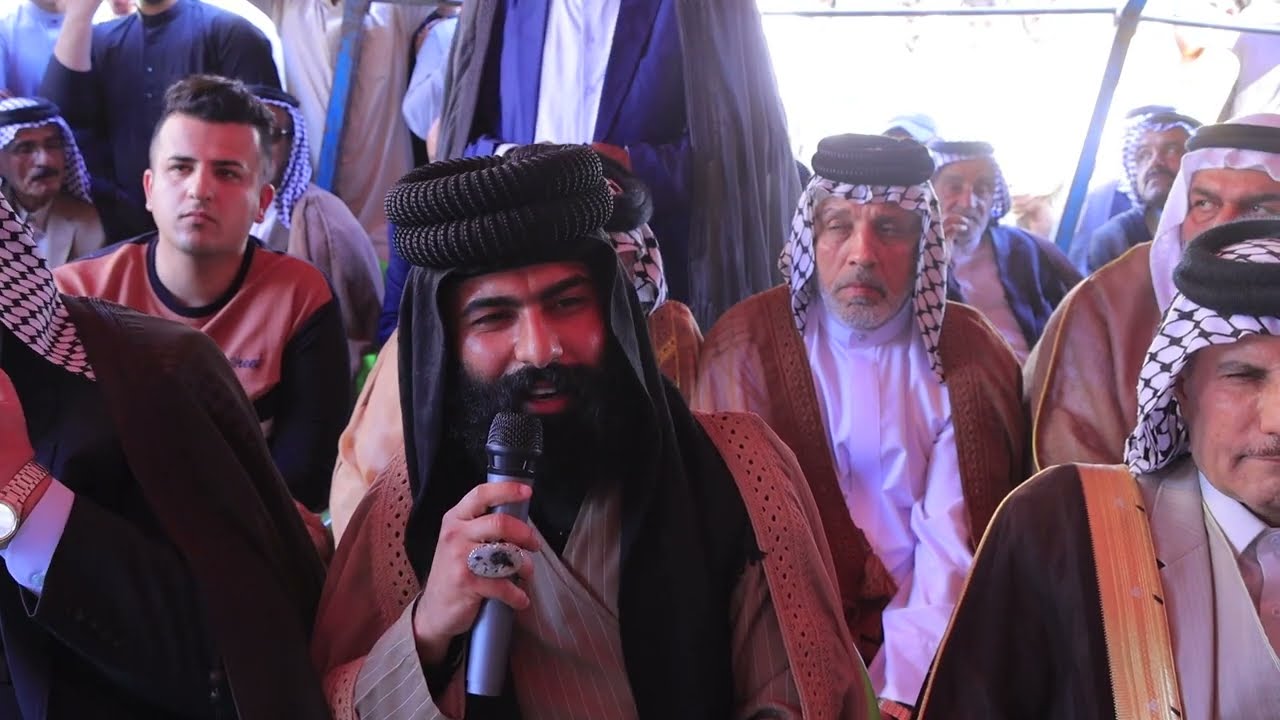 الفصل العشائري بين عشيرة كنانة بغداد وعشيرة سيد رعد الموسوية ضمن عشائر بني حجيم السماوة