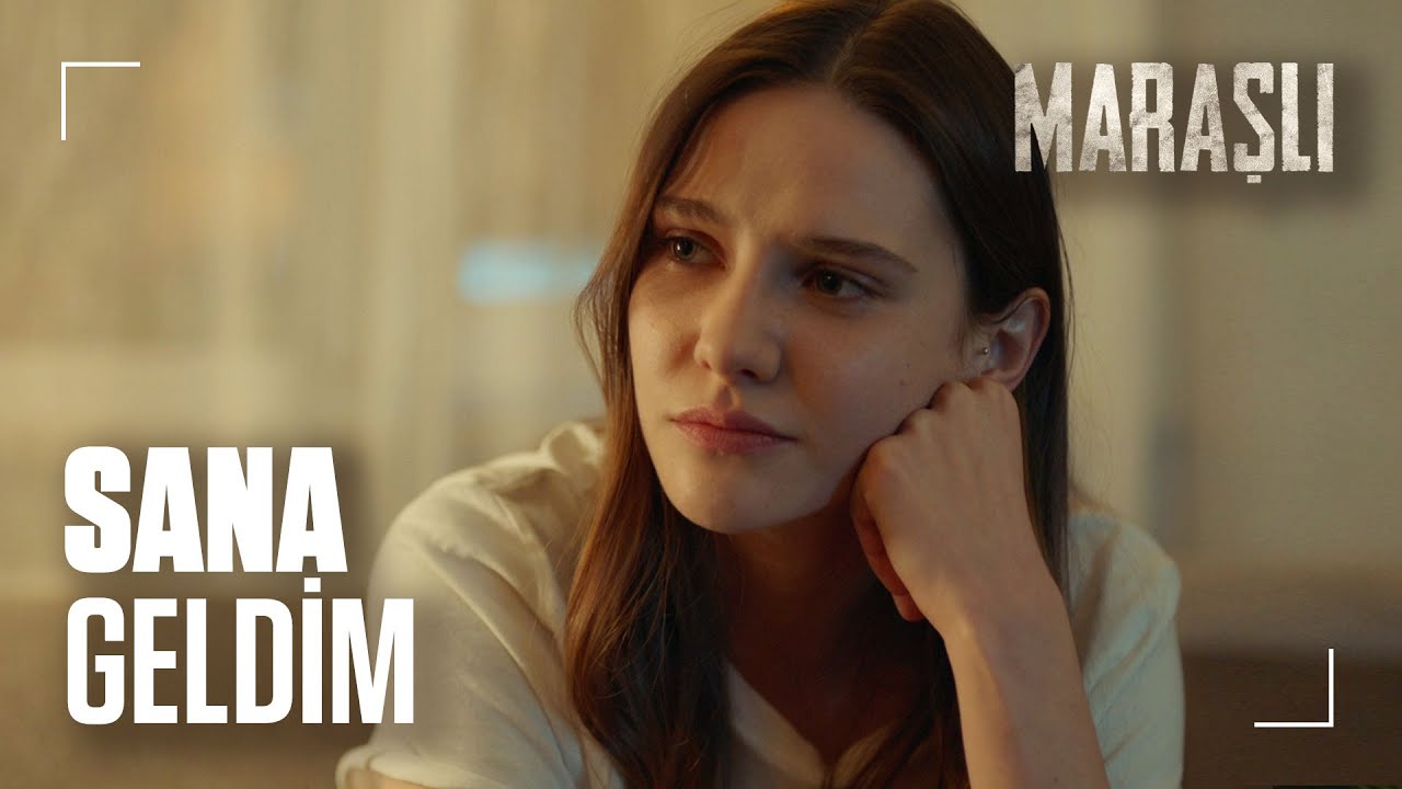 Maraşlı'yla bir gece... - Maraşlı 6. Bölüm