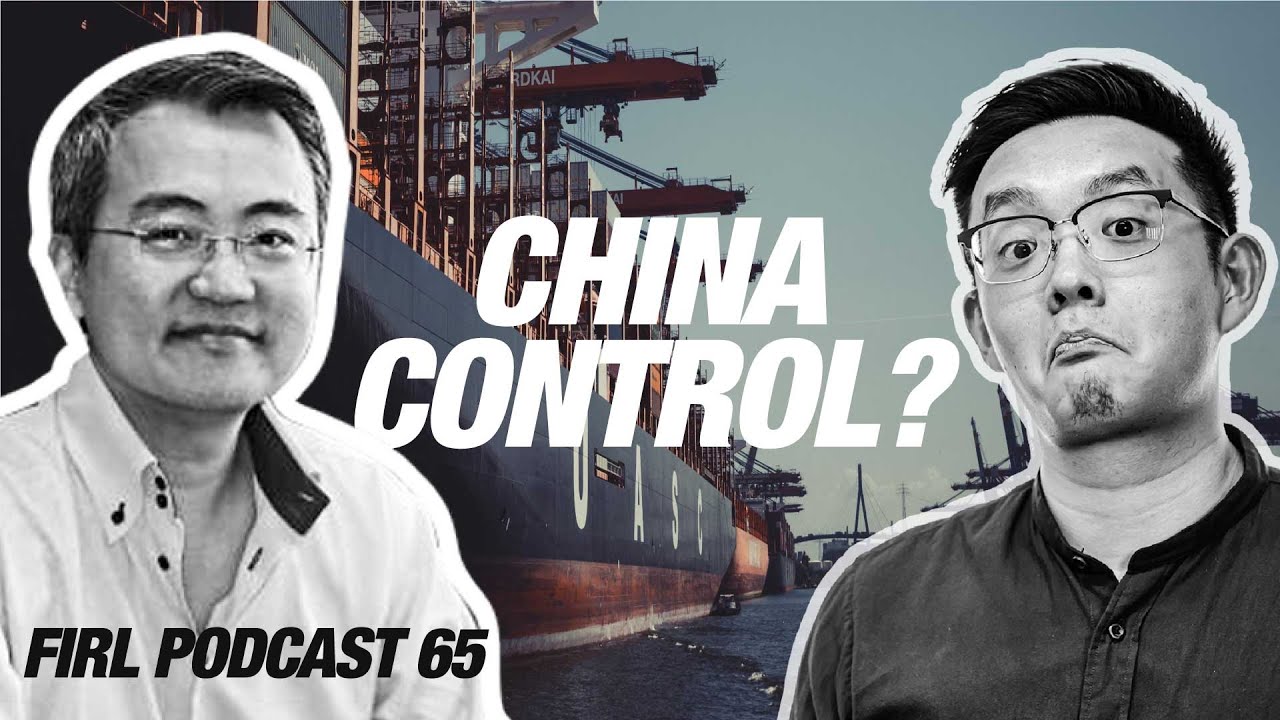 Omni Capital shares their investment strategy and growth opportunities in China | FIRL podcast 65