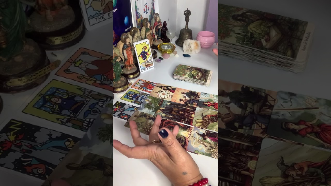 Libra ♎️ Lectura Vincular: Soltar es Sanar. Cuando lo entiendas todo sera más fácil 🫶🏼
