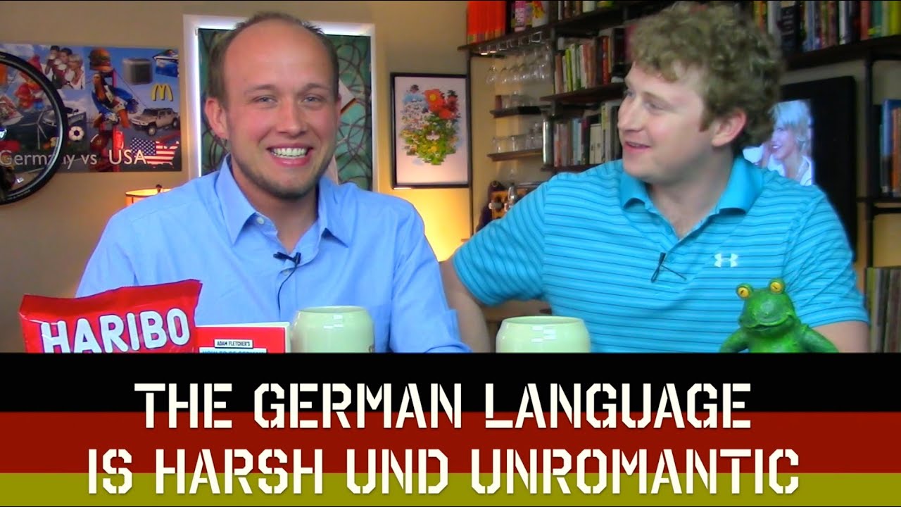 German Stereotypes