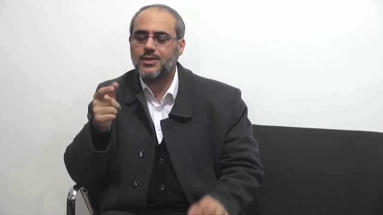 العلّامة سعيد فودة يبيّن مصدر بعض الأفكار الجديدة كأفكار د.عدنان إبراهيم