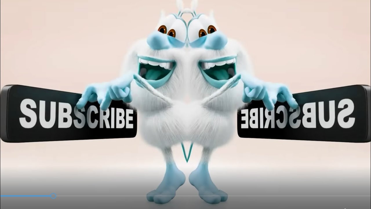 “He’ll Dance If You Subscribe Effects😂👍 Sponsored By: ”Gamavision Csupo Effects