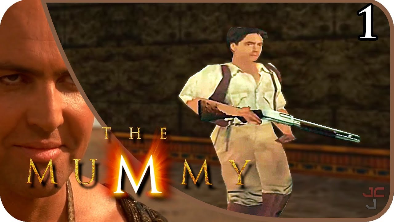 THE MUMMY Gameplay Español PARTE 1 (PC) (Livestream) – RICK PIRUETAS SUICIDAS