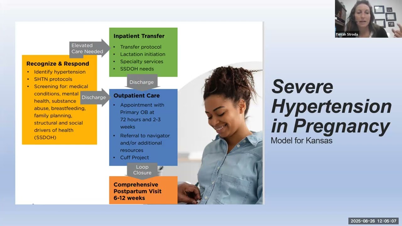 Gestational Diabetes in 2025: Updates and Bedside Support