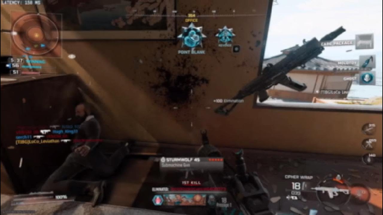 This is how you enjoy Black Ops 7 | PS5