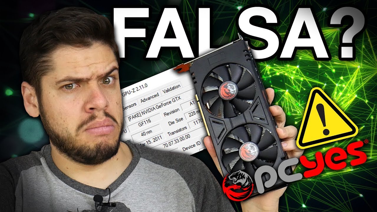 GTX 1660 FALSIFICADA vendida no BRASIL? Placa de v&iacute;deo 