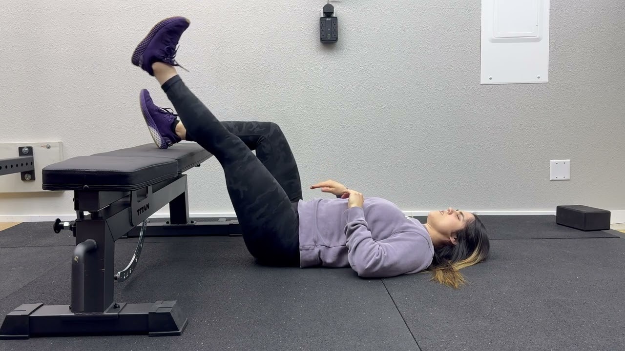 Elevated Bridge Progressions