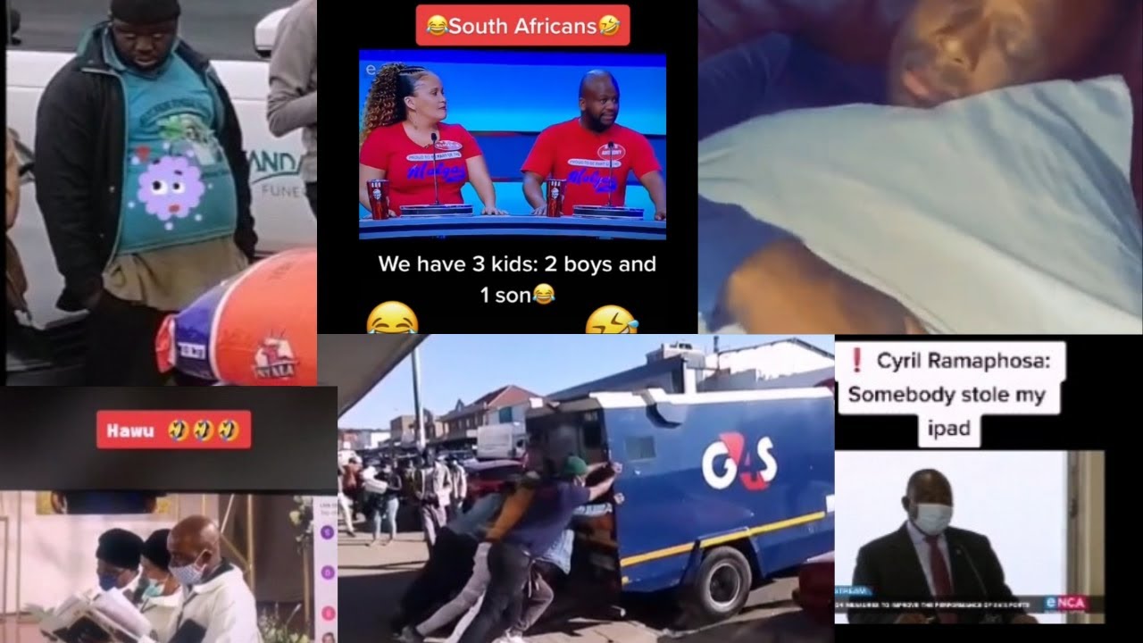 🔥😂I Am Leaving South Africa 2021| I Am Leaving Satafrika 2021 |Mzansi Funny Videos Compilation🔥😂 #2